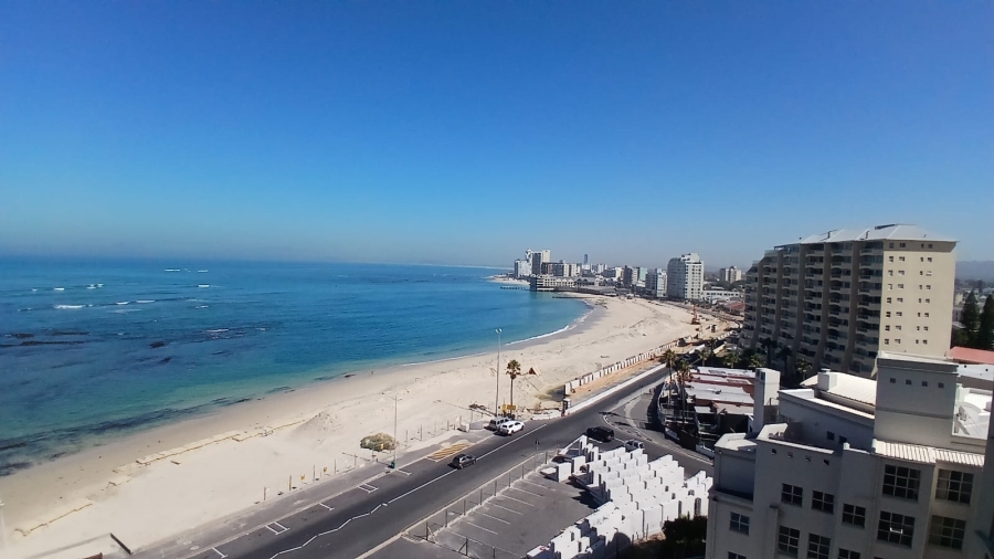 To Let 3 Bedroom Property for Rent in Strand South Western Cape